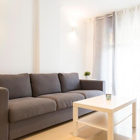 Apartamento Málaga Agreda Exterior foto